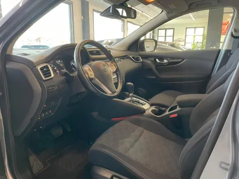 Nissan Qashqai 1.2 dig-t 360 115cv xtronic E6 - Immagine 9