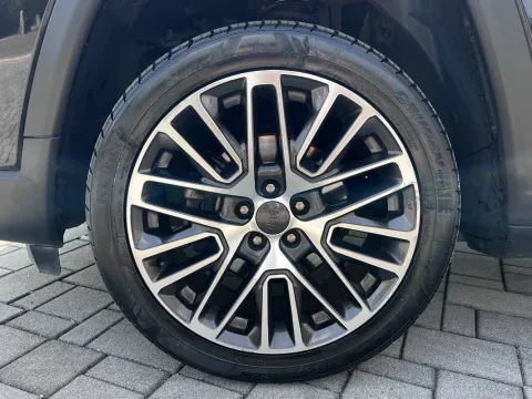 Jeep Compass 1.6 mjt Limited 2wd 130cv - Immagine 25