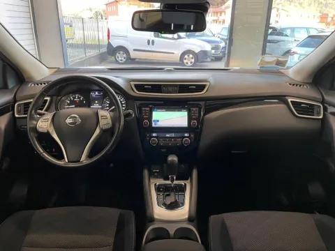 Nissan Qashqai 1.2 dig-t 360 115cv xtronic E6 - Immagine 21