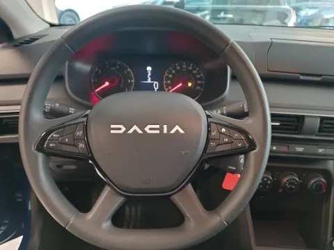 Dacia Sandero Streetway 1.0 sce Comfort 65cv - Immagine 12