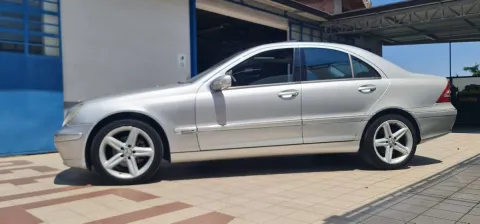 Mercedes C 220 cdi Avantgarde - Immagine 4