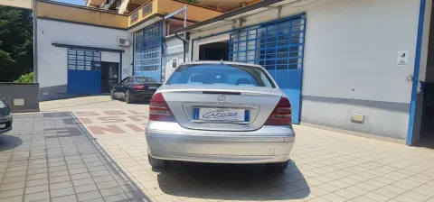 Mercedes C 220 cdi Avantgarde - Immagine 5