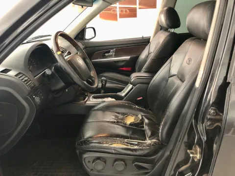 Ssangyong Rexton 2.7 xdi Premium2 - Immagine 8