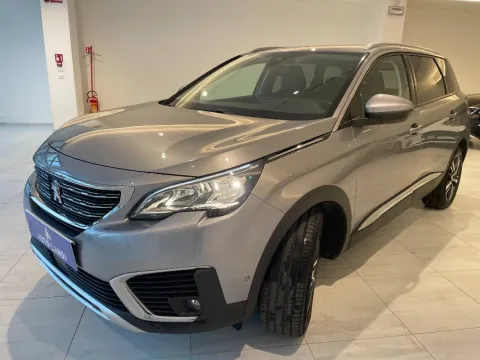 Peugeot 5008 1.5 bluehdi Allure s&s 130cv 7p.ti eat8 - Immagine 1