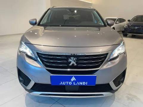 Peugeot 5008 1.5 bluehdi Allure s&s 130cv 7p.ti eat8 - Immagine 3