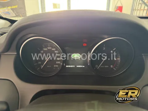 Land Rover Discovery Sport 2.2 td4 SE awd 150cv - Immagine 14
