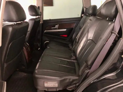 Ssangyong Rexton 2.7 xdi Premium2 - Immagine 9