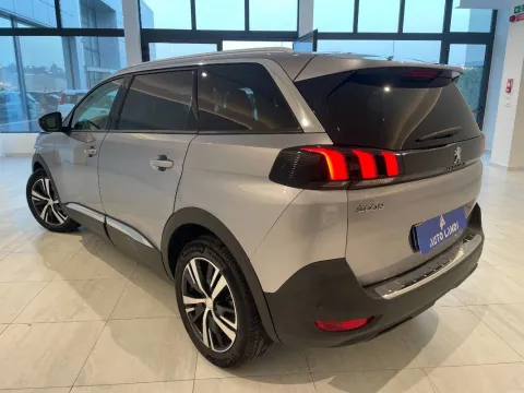 Peugeot 5008 1.5 bluehdi Allure s&s 130cv 7p.ti eat8 - Immagine 4