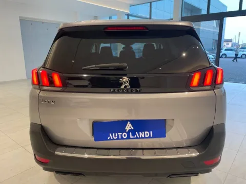 Peugeot 5008 1.5 bluehdi Allure s&s 130cv 7p.ti eat8 - Immagine 6