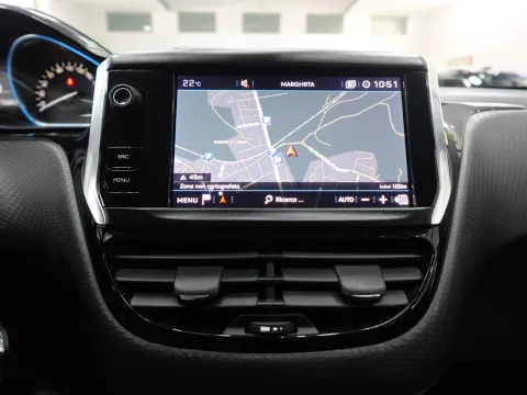 Peugeot 2008 1.5 bluehdi Allure s&s 100cv 5marce - Immagine 19