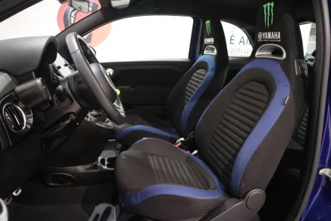 Abarth 595 1.4 t-jet Monster Energy Yamaha 165cv - Immagine 9