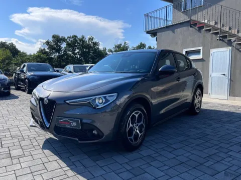 Alfa Romeo Stelvio 2.2 t Business rwd 160cv auto - Immagine 3