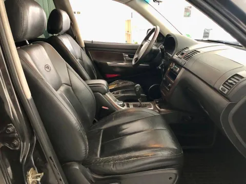Ssangyong Rexton 2.7 xdi Premium2 - Immagine 10