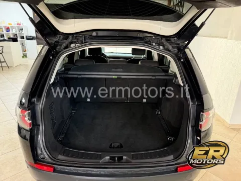 Land Rover Discovery Sport 2.2 td4 SE awd 150cv - Immagine 21