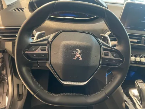 Peugeot 5008 1.5 bluehdi Allure s&s 130cv 7p.ti eat8 - Immagine 15