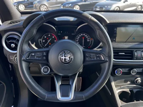 Alfa Romeo Stelvio 2.2 t Business rwd 160cv auto - Immagine 10