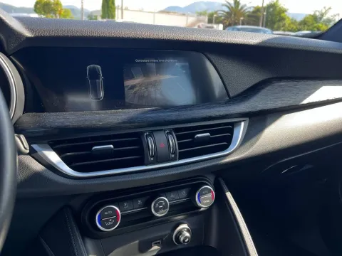 Alfa Romeo Stelvio 2.2 t Business rwd 160cv auto - Immagine 12