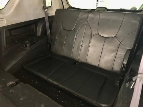 Ssangyong Rexton 2.7 xdi Premium2 - Immagine 11