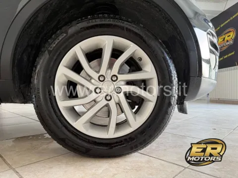 Land Rover Discovery Sport 2.2 td4 SE awd 150cv - Immagine 30