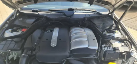 Mercedes C 220 cdi Avantgarde - Immagine 30
