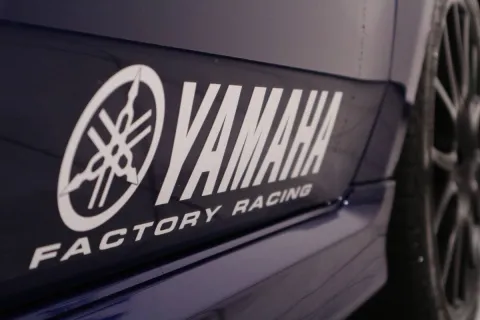 Abarth 595 1.4 t-jet Monster Energy Yamaha 165cv - Immagine 27