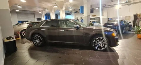 Lancia Thema 3.0 V6 mjt II Executive 239cv auto - Immagine 3