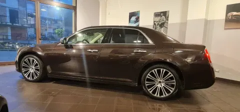 Lancia Thema 3.0 V6 mjt II Executive 239cv auto - Immagine 4