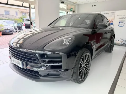 Porsche Macan 2.0 245cv pdk - Immagine 1
