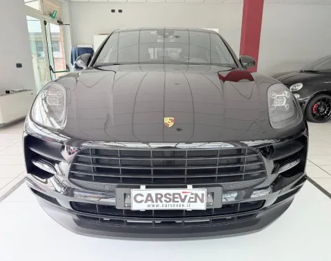 Porsche Macan 2.0 245cv pdk - Immagine 2