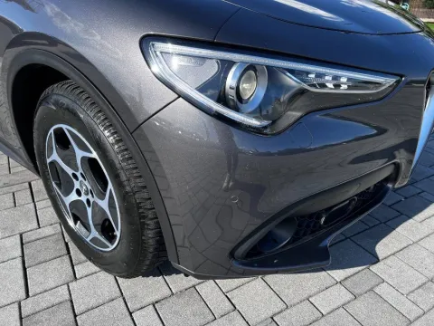Alfa Romeo Stelvio 2.2 t Business rwd 160cv auto - Immagine 23