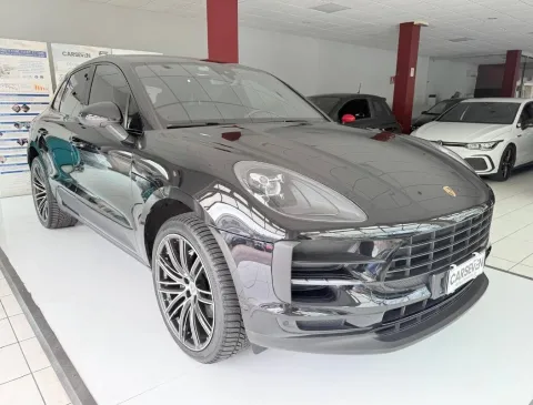 Porsche Macan 2.0 245cv pdk - Immagine 3