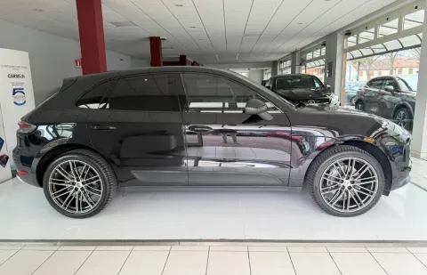 Porsche Macan 2.0 245cv pdk - Immagine 4