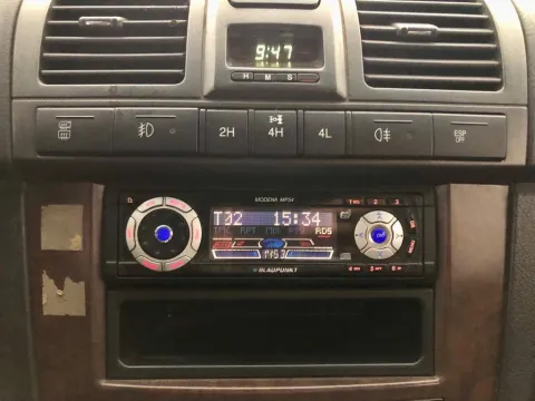 Ssangyong Rexton 2.7 xdi Premium2 - Immagine 13