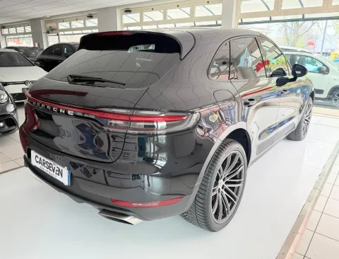 Porsche Macan 2.0 245cv pdk - Immagine 5
