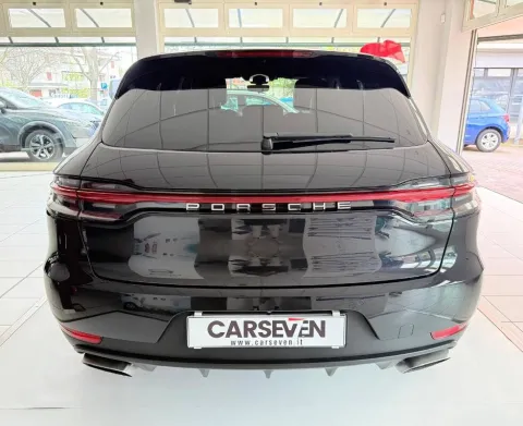 Porsche Macan 2.0 245cv pdk - Immagine 6