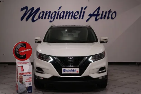 Nissan Qashqai 1.5 dci N-Connecta 110cv - Immagine 2