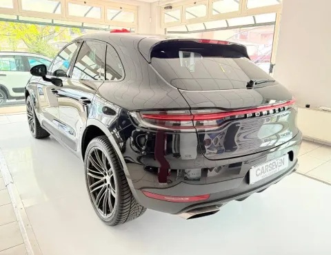 Porsche Macan 2.0 245cv pdk - Immagine 7