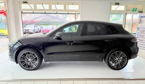 Porsche Macan 2.0 245cv pdk - Immagine 8