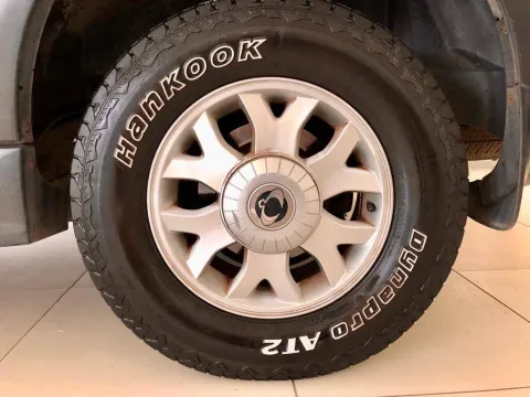 Ssangyong Rexton 2.7 xdi Premium2 - Immagine 14