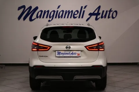 Nissan Qashqai 1.5 dci N-Connecta 110cv - Immagine 5