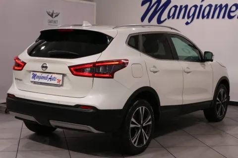 Nissan Qashqai 1.5 dci N-Connecta 110cv - Immagine 6