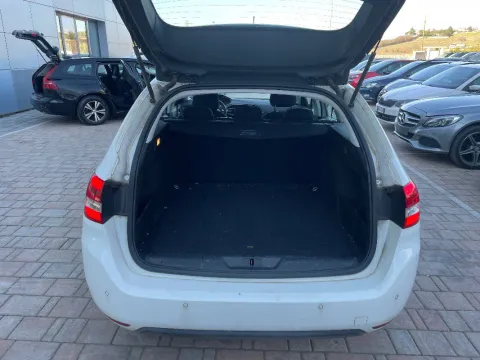 Peugeot 308 SW 1.6 bluehdi Active s&s 120cv - Immagine 7