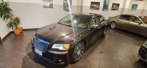 Lancia Thema 3.0 V6 mjt II Executive 239cv auto - Immagine 19