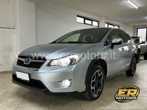 Subaru XV 2.0d S Style (trend) 6mt - Immagine 1