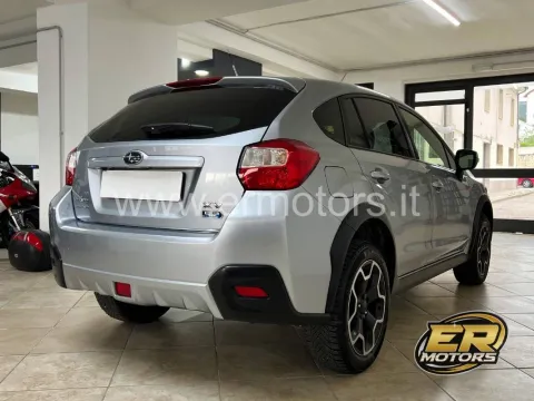 Subaru XV 2.0d S Style (trend) 6mt - Immagine 4