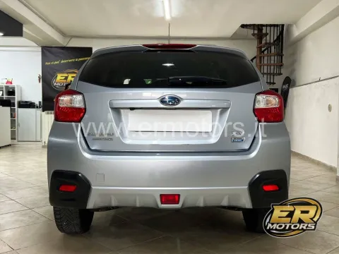 Subaru XV 2.0d S Style (trend) 6mt - Immagine 5