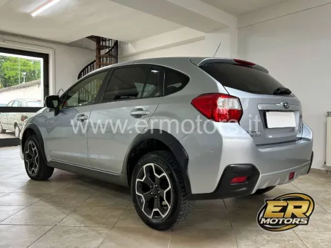 Subaru XV 2.0d S Style (trend) 6mt - Immagine 6