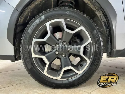 Subaru XV 2.0d S Style (trend) 6mt - Immagine 7