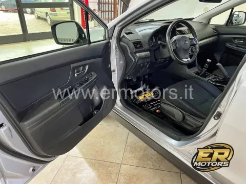 Subaru XV 2.0d S Style (trend) 6mt - Immagine 8