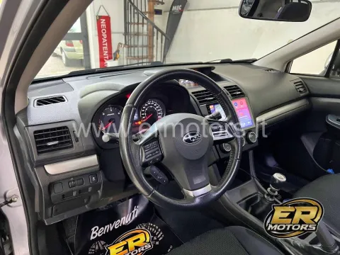 Subaru XV 2.0d S Style (trend) 6mt - Immagine 11